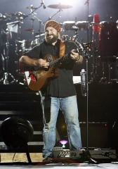 Zac Brown