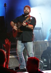 Zac Brown