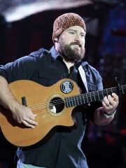 Zac Brown