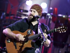 Zac Brown