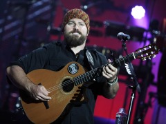 Zac Brown