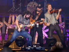 Zac Brown Band in Concert - Atlanta