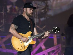 Zac Brown Band in Concert - Atlanta