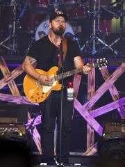 Zac Brown Band in Concert - Atlanta