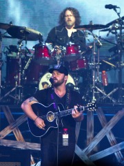 Zac Brown Band in Concert - Atlanta