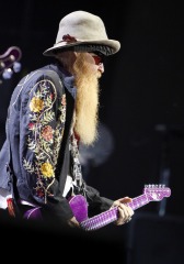 Billy Gibbons