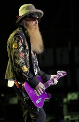 Billy Gibbons