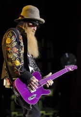 Billy Gibbons