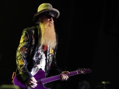 Billy Gibbons